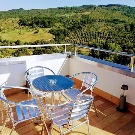 Statera Hotel Village Poderia Kültér fotó