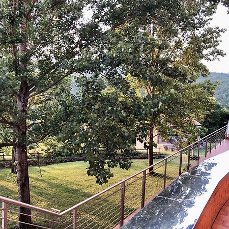 Statera Hotel Village Poderia Kültér fotó