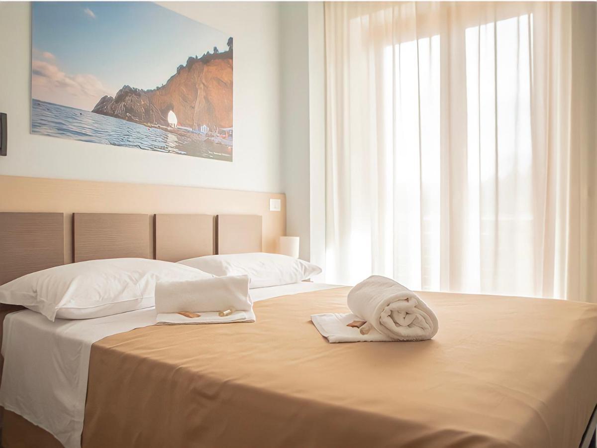 Statera Hotel Village Poderia Kültér fotó