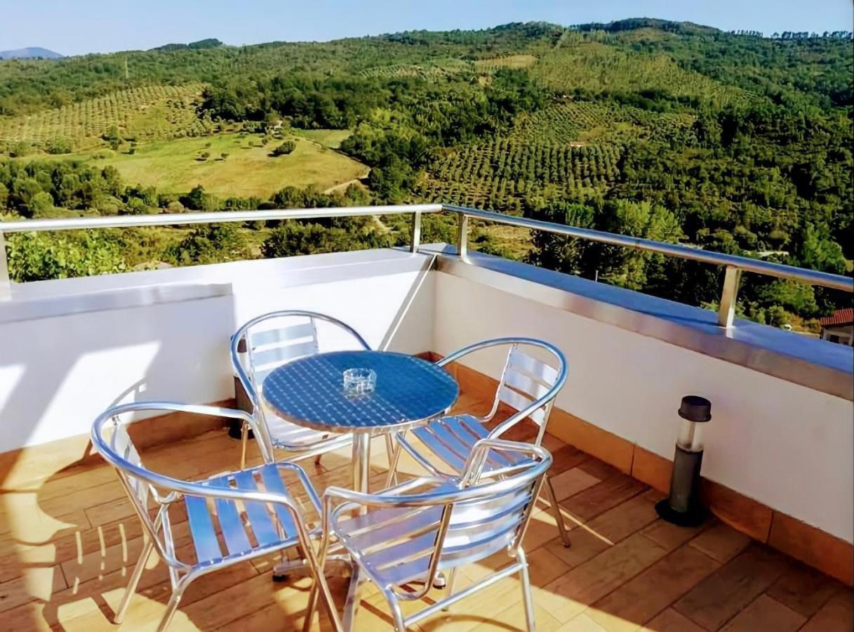 Statera Hotel Village Poderia Kültér fotó