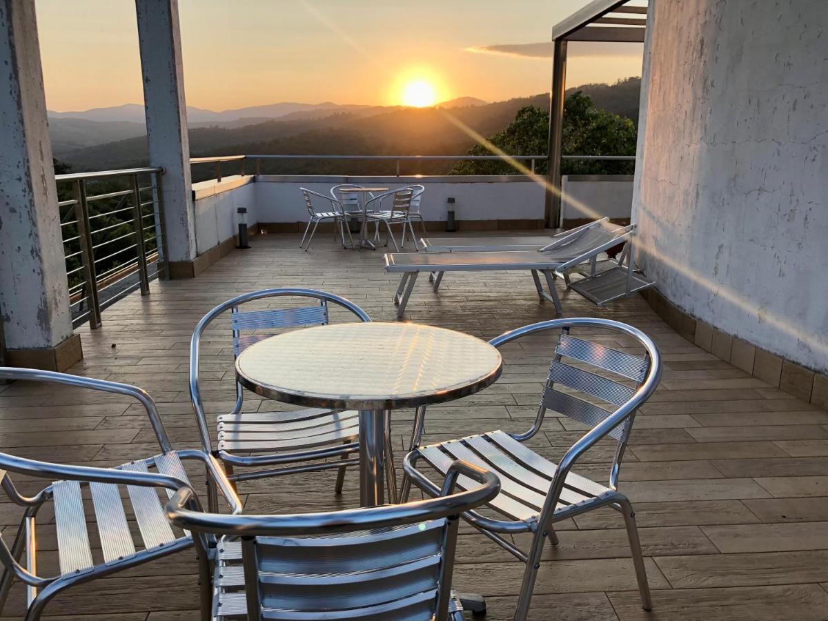 Statera Hotel Village Poderia Kültér fotó