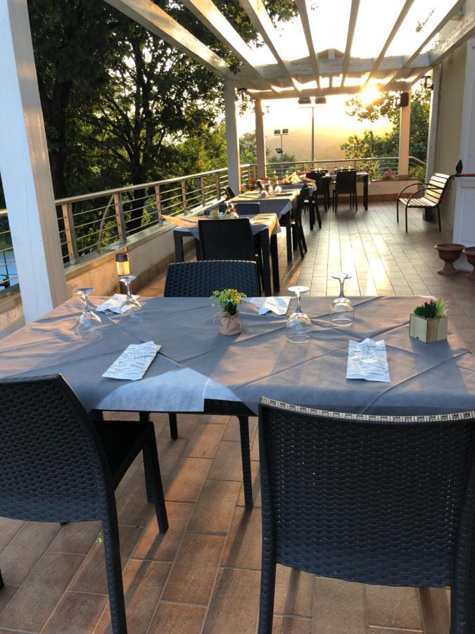 Statera Hotel Village Poderia Kültér fotó