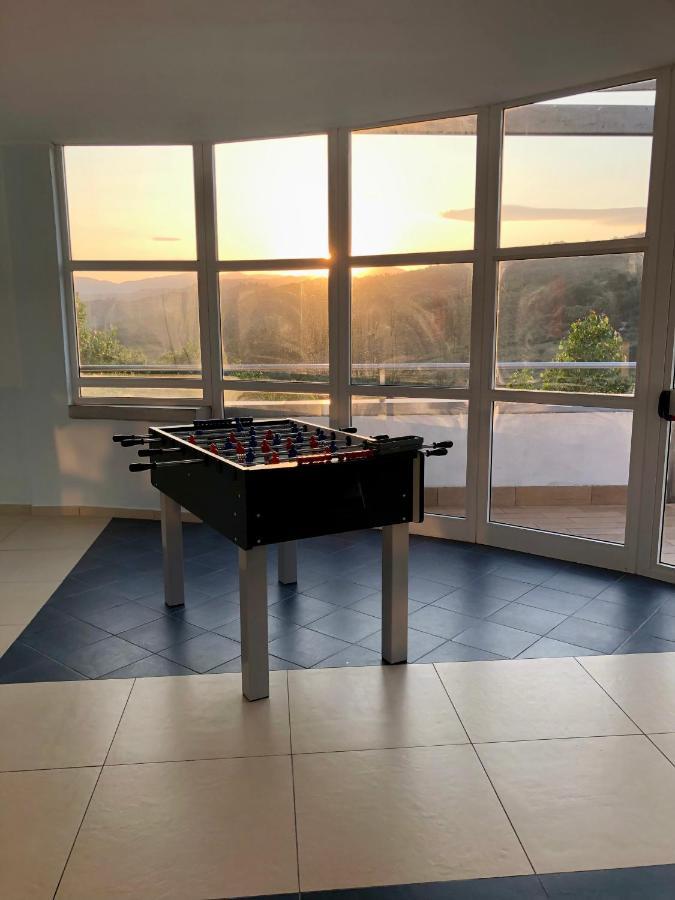 Statera Hotel Village Poderia Kültér fotó