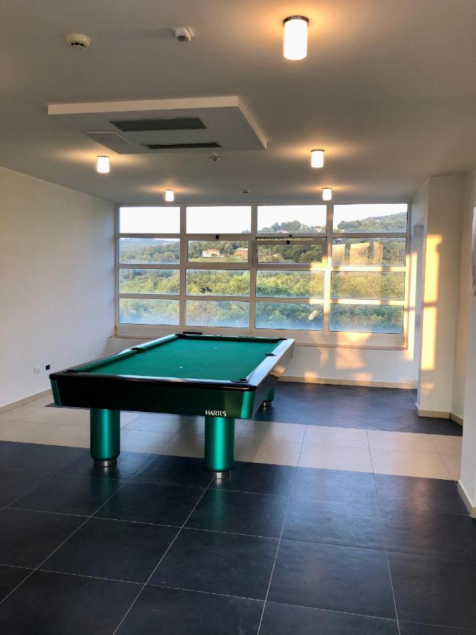 Statera Hotel Village Poderia Kültér fotó