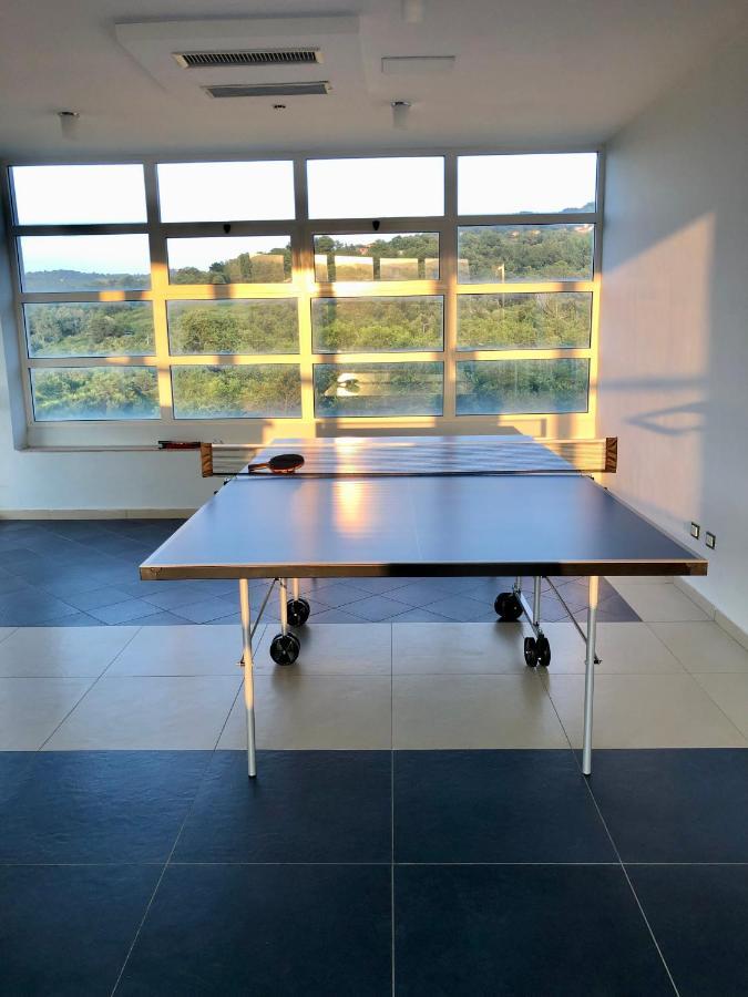 Statera Hotel Village Poderia Kültér fotó