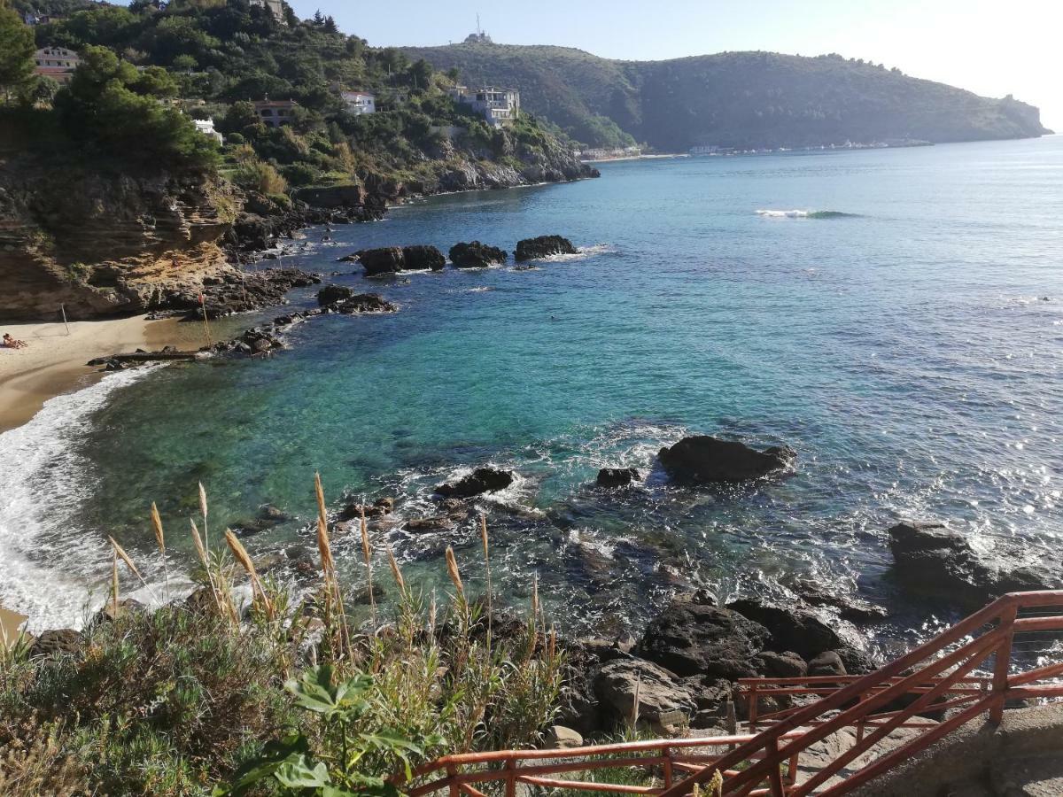 Statera Hotel Village Poderia Kültér fotó