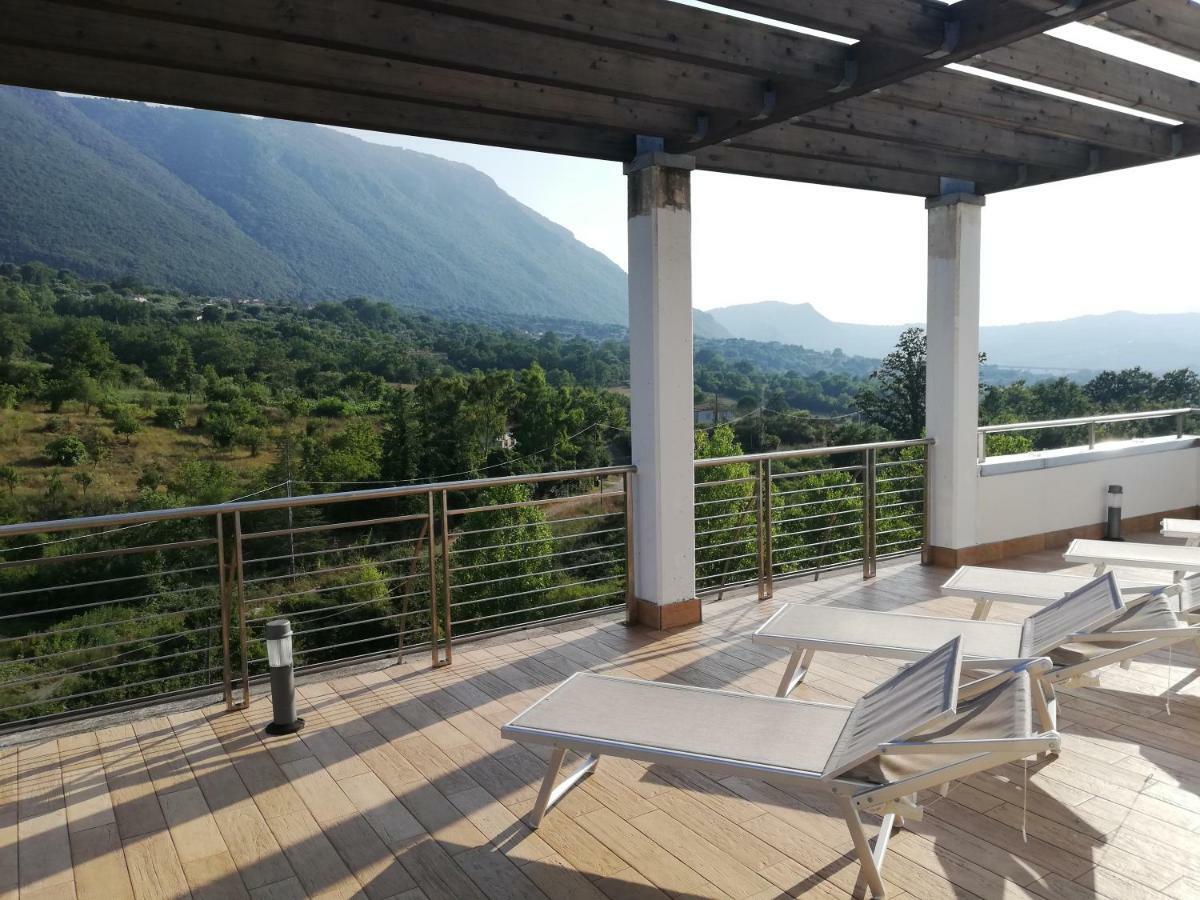 Statera Hotel Village Poderia Kültér fotó